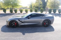 Used 2015 Chevrolet Corvette STINGRAY Z51 2LT W/MAGNETIC SELECTIVE RIDE for sale $46,500 at Auto Collection in Murfreesboro TN 37130 7