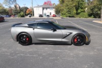 Used 2015 Chevrolet Corvette STINGRAY Z51 2LT W/MAGNETIC SELECTIVE RIDE for sale $46,500 at Auto Collection in Murfreesboro TN 37130 8