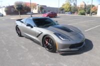 Used 2015 Chevrolet Corvette STINGRAY Z51 2LT W/MAGNETIC SELECTIVE RIDE for sale $46,500 at Auto Collection in Murfreesboro TN 37130 1