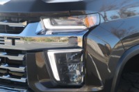 Used 2021 Chevrolet Silverado 2500HD LTZ 4WD CREW CAB DURAMAX 6.6L DIESEL W/TECHNOLOGY PKG for sale $64,900 at Auto Collection in Murfreesboro TN 37130 10