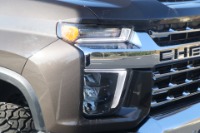 Used 2021 Chevrolet Silverado 2500HD LTZ 4WD CREW CAB DURAMAX 6.6L DIESEL W/TECHNOLOGY PKG for sale $64,900 at Auto Collection in Murfreesboro TN 37130 12