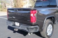Used 2021 Chevrolet Silverado 2500HD LTZ 4WD CREW CAB DURAMAX 6.6L DIESEL W/TECHNOLOGY PKG for sale $64,900 at Auto Collection in Murfreesboro TN 37130 13