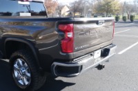 Used 2021 Chevrolet Silverado 2500HD LTZ 4WD CREW CAB DURAMAX 6.6L DIESEL W/TECHNOLOGY PKG for sale $64,900 at Auto Collection in Murfreesboro TN 37130 15