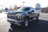 Used 2021 Chevrolet Silverado 2500HD LTZ 4WD CREW CAB DURAMAX 6.6L DIESEL W/TECHNOLOGY PKG for sale $64,900 at Auto Collection in Murfreesboro TN 37130 2