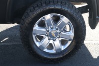 Used 2021 Chevrolet Silverado 2500HD LTZ 4WD CREW CAB DURAMAX 6.6L DIESEL W/TECHNOLOGY PKG for sale $64,900 at Auto Collection in Murfreesboro TN 37130 20