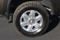 Used 2021 Chevrolet Silverado 2500HD LTZ 4WD CREW CAB DURAMAX 6.6L DIESEL W/TECHNOLOGY PKG for sale $64,900 at Auto Collection in Murfreesboro TN 37130 21
