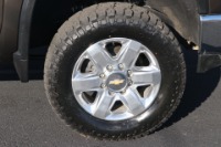 Used 2021 Chevrolet Silverado 2500HD LTZ 4WD CREW CAB DURAMAX 6.6L DIESEL W/TECHNOLOGY PKG for sale $64,900 at Auto Collection in Murfreesboro TN 37130 22