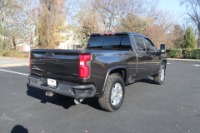 Used 2021 Chevrolet Silverado 2500HD LTZ 4WD CREW CAB DURAMAX 6.6L DIESEL W/TECHNOLOGY PKG for sale $64,900 at Auto Collection in Murfreesboro TN 37130 3
