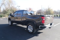 Used 2021 Chevrolet Silverado 2500HD LTZ 4WD CREW CAB DURAMAX 6.6L DIESEL W/TECHNOLOGY PKG for sale $64,900 at Auto Collection in Murfreesboro TN 37130 4