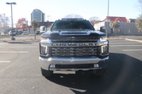 Used 2021 Chevrolet Silverado 2500HD LTZ 4WD CREW CAB DURAMAX 6.6L DIESEL W/TECHNOLOGY PKG for sale $64,900 at Auto Collection in Murfreesboro TN 37130 5