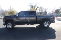 Used 2021 Chevrolet Silverado 2500HD LTZ 4WD CREW CAB DURAMAX 6.6L DIESEL W/TECHNOLOGY PKG for sale $64,900 at Auto Collection in Murfreesboro TN 37130 7