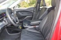 Used 2021 Ford Mustang Mach-E MACH-E CALIFORNIA ROUTE 1 W/INTERIOR PROTECTION PKG for sale $49,159 at Auto Collection in Murfreesboro TN 37129 37