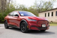 Used 2021 Ford Mustang Mach-E MACH-E CALIFORNIA ROUTE 1 W/INTERIOR PROTECTION PKG for sale $49,159 at Auto Collection in Murfreesboro TN 37129 1