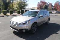 Used 2017 Subaru Outback 2.5I LIMITED POPULAR PACKAGE W/NAV for sale $23,700 at Auto Collection in Murfreesboro TN 37130 2