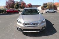 Used 2017 Subaru Outback 2.5I LIMITED POPULAR PACKAGE W/NAV for sale $23,700 at Auto Collection in Murfreesboro TN 37130 5