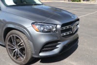 Used 2022 Mercedes-Benz GLS 450 4MATIC AMG LINE EXTERIOR PKG W/NIGHT PKG for sale Sold at Auto Collection in Murfreesboro TN 37130 11