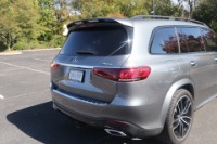 Used 2022 Mercedes-Benz GLS 450 4MATIC AMG LINE EXTERIOR PKG W/NIGHT PKG for sale Sold at Auto Collection in Murfreesboro TN 37130 13