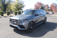 Used 2022 Mercedes-Benz GLS 450 4MATIC AMG LINE EXTERIOR PKG W/NIGHT PKG for sale Sold at Auto Collection in Murfreesboro TN 37130 2