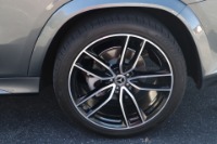 Used 2022 Mercedes-Benz GLS 450 4MATIC AMG LINE EXTERIOR PKG W/NIGHT PKG for sale Sold at Auto Collection in Murfreesboro TN 37130 22