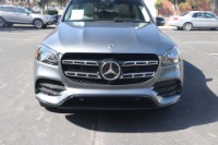 Used 2022 Mercedes-Benz GLS 450 4MATIC AMG LINE EXTERIOR PKG W/NIGHT PKG for sale Sold at Auto Collection in Murfreesboro TN 37130 27