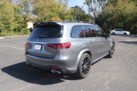 Used 2022 Mercedes-Benz GLS 450 4MATIC AMG LINE EXTERIOR PKG W/NIGHT PKG for sale Sold at Auto Collection in Murfreesboro TN 37130 3