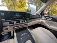 Used 2022 Mercedes-Benz GLS 450 4MATIC AMG LINE EXTERIOR PKG W/NIGHT PKG for sale Sold at Auto Collection in Murfreesboro TN 37130 35