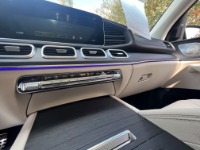 Used 2022 Mercedes-Benz GLS 450 4MATIC AMG LINE EXTERIOR PKG W/NIGHT PKG for sale Sold at Auto Collection in Murfreesboro TN 37130 37