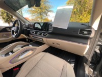 Used 2022 Mercedes-Benz GLS 450 4MATIC AMG LINE EXTERIOR PKG W/NIGHT PKG for sale Sold at Auto Collection in Murfreesboro TN 37130 39