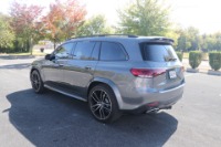 Used 2022 Mercedes-Benz GLS 450 4MATIC AMG LINE EXTERIOR PKG W/NIGHT PKG for sale Sold at Auto Collection in Murfreesboro TN 37130 4