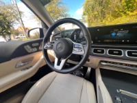 Used 2022 Mercedes-Benz GLS 450 4MATIC AMG LINE EXTERIOR PKG W/NIGHT PKG for sale Sold at Auto Collection in Murfreesboro TN 37130 40
