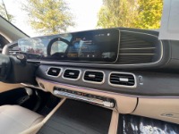 Used 2022 Mercedes-Benz GLS 450 4MATIC AMG LINE EXTERIOR PKG W/NIGHT PKG for sale Sold at Auto Collection in Murfreesboro TN 37130 41