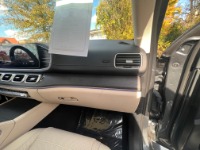 Used 2022 Mercedes-Benz GLS 450 4MATIC AMG LINE EXTERIOR PKG W/NIGHT PKG for sale Sold at Auto Collection in Murfreesboro TN 37130 42