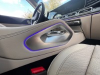 Used 2022 Mercedes-Benz GLS 450 4MATIC AMG LINE EXTERIOR PKG W/NIGHT PKG for sale Sold at Auto Collection in Murfreesboro TN 37130 46