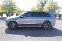 Used 2022 Mercedes-Benz GLS 450 4MATIC AMG LINE EXTERIOR PKG W/NIGHT PKG for sale Sold at Auto Collection in Murfreesboro TN 37130 7