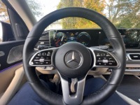 Used 2022 Mercedes-Benz GLS 450 4MATIC AMG LINE EXTERIOR PKG W/NIGHT PKG for sale Sold at Auto Collection in Murfreesboro TN 37130 70