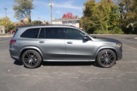 Used 2022 Mercedes-Benz GLS 450 4MATIC AMG LINE EXTERIOR PKG W/NIGHT PKG for sale Sold at Auto Collection in Murfreesboro TN 37130 8