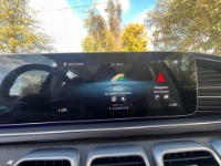 Used 2022 Mercedes-Benz GLS 450 4MATIC AMG LINE EXTERIOR PKG W/NIGHT PKG for sale Sold at Auto Collection in Murfreesboro TN 37130 84