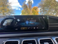 Used 2022 Mercedes-Benz GLS 450 4MATIC AMG LINE EXTERIOR PKG W/NIGHT PKG for sale Sold at Auto Collection in Murfreesboro TN 37130 89