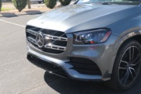 Used 2022 Mercedes-Benz GLS 450 4MATIC AMG LINE EXTERIOR PKG W/NIGHT PKG for sale Sold at Auto Collection in Murfreesboro TN 37130 9