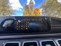 Used 2022 Mercedes-Benz GLS 450 4MATIC AMG LINE EXTERIOR PKG W/NIGHT PKG for sale Sold at Auto Collection in Murfreesboro TN 37130 91