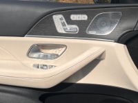 Used 2022 Mercedes-Benz GLS 450 4MATIC AMG LINE EXTERIOR PKG W/NIGHT PKG for sale Sold at Auto Collection in Murfreesboro TN 37130 93
