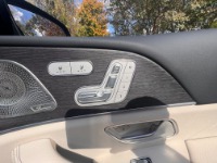 Used 2022 Mercedes-Benz GLS 450 4MATIC AMG LINE EXTERIOR PKG W/NIGHT PKG for sale Sold at Auto Collection in Murfreesboro TN 37130 98