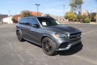 Used 2022 Mercedes-Benz GLS 450 4MATIC AMG LINE EXTERIOR PKG W/NIGHT PKG for sale Sold at Auto Collection in Murfreesboro TN 37130 1