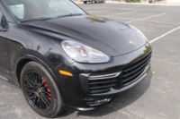 Used 2018 Porsche Cayenne GTS AWD W/Premium Package Plus for sale $60,500 at Auto Collection in Murfreesboro TN 37130 11