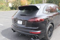 Used 2018 Porsche Cayenne GTS AWD W/Premium Package Plus for sale $60,500 at Auto Collection in Murfreesboro TN 37130 13