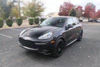 Used 2018 Porsche Cayenne GTS AWD W/Premium Package Plus for sale $60,500 at Auto Collection in Murfreesboro TN 37130 2