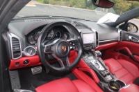 Used 2018 Porsche Cayenne GTS AWD W/Premium Package Plus for sale $60,500 at Auto Collection in Murfreesboro TN 37130 21