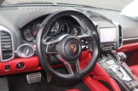 Used 2018 Porsche Cayenne GTS AWD W/Premium Package Plus for sale $60,500 at Auto Collection in Murfreesboro TN 37130 22