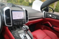 Used 2018 Porsche Cayenne GTS AWD W/Premium Package Plus for sale $60,500 at Auto Collection in Murfreesboro TN 37130 23