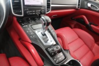 Used 2018 Porsche Cayenne GTS AWD W/Premium Package Plus for sale $60,500 at Auto Collection in Murfreesboro TN 37130 24